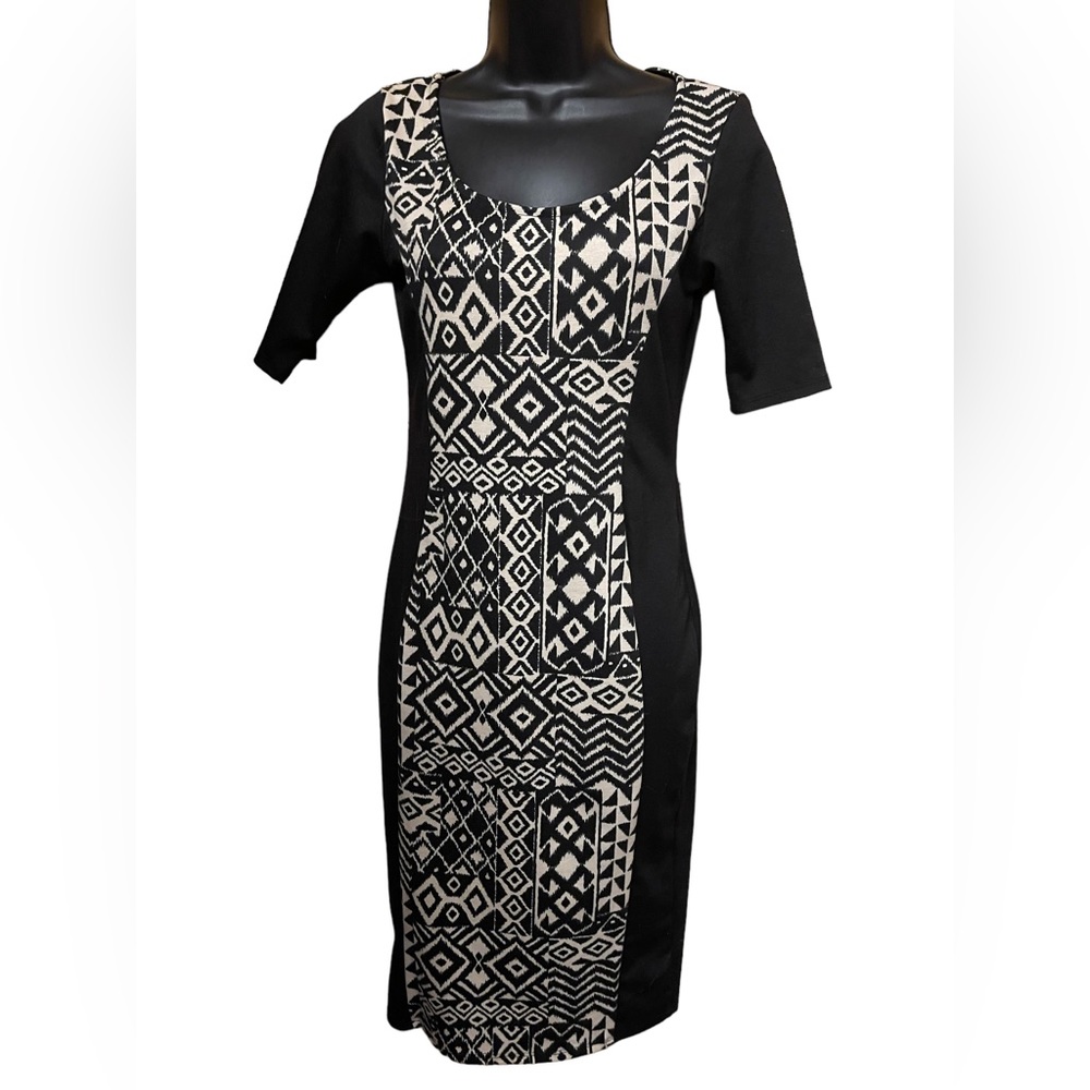 Annabelle USA dress